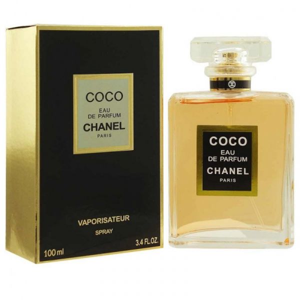 Euro Chanel Coco Eau De Parfum, edp., 100 ml